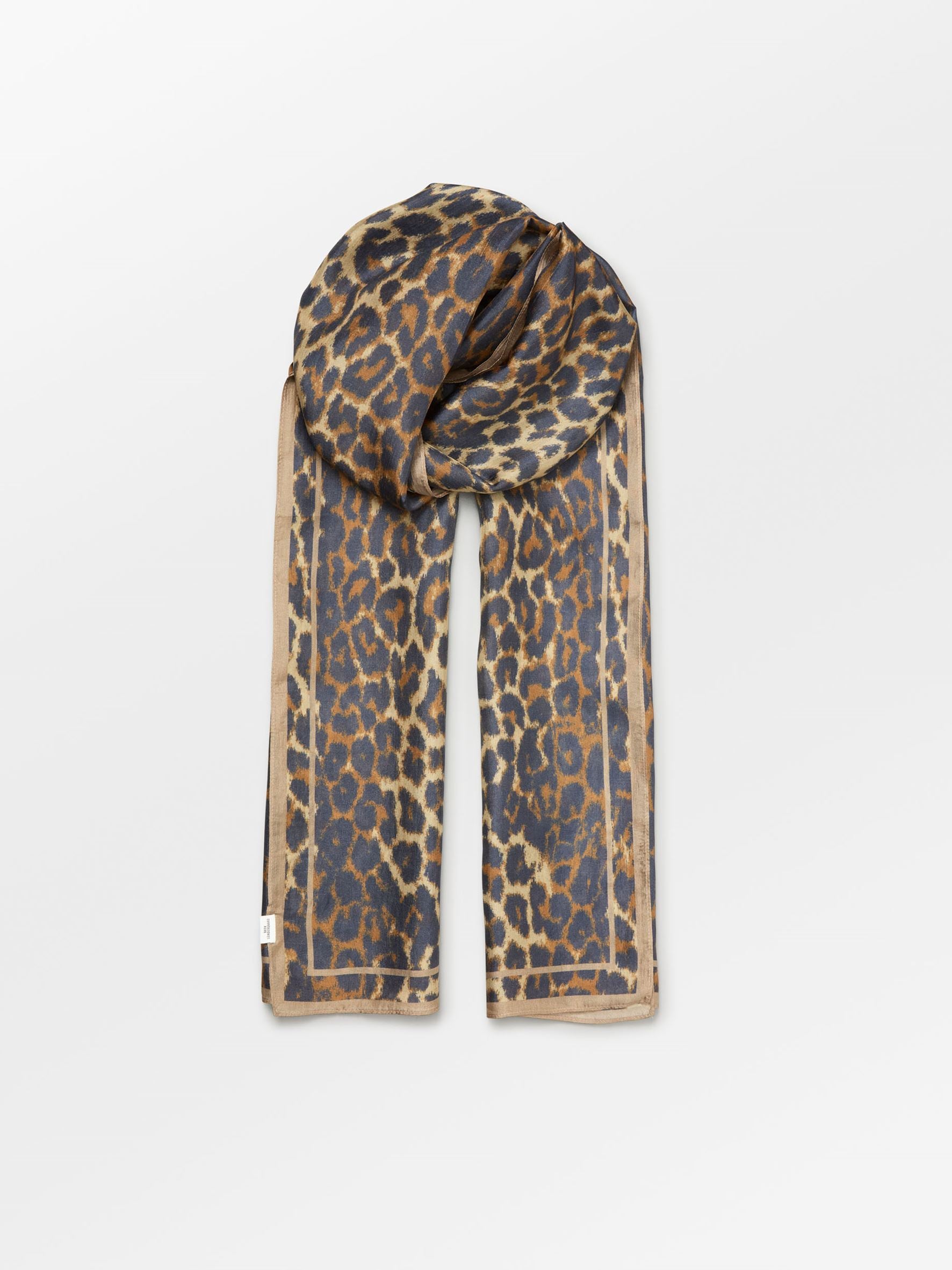 becks-ndergaard-leopa-taby-sia-schal-leo-seide-55x180 image 2