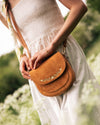 fable-england-saddle-bag-tan-floral-umh-ngetasche-bestickt image 8