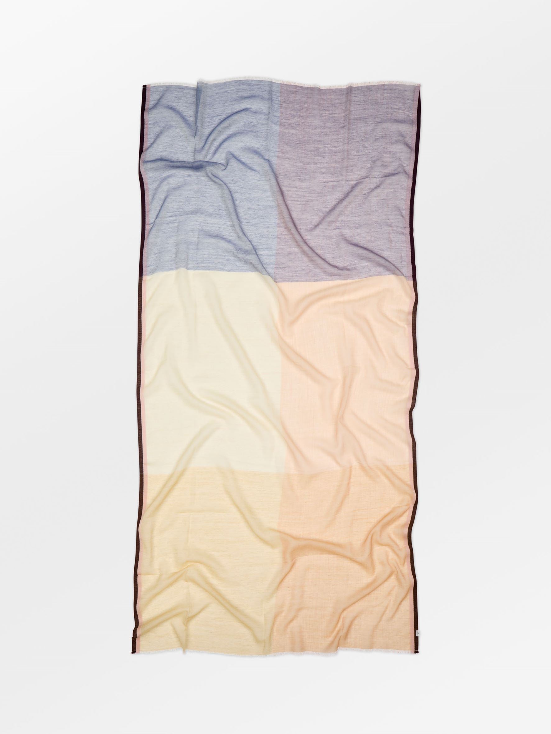 becks-ndergaard-kikko-woo-schal-reed-yellow-100x200-wolle image 1