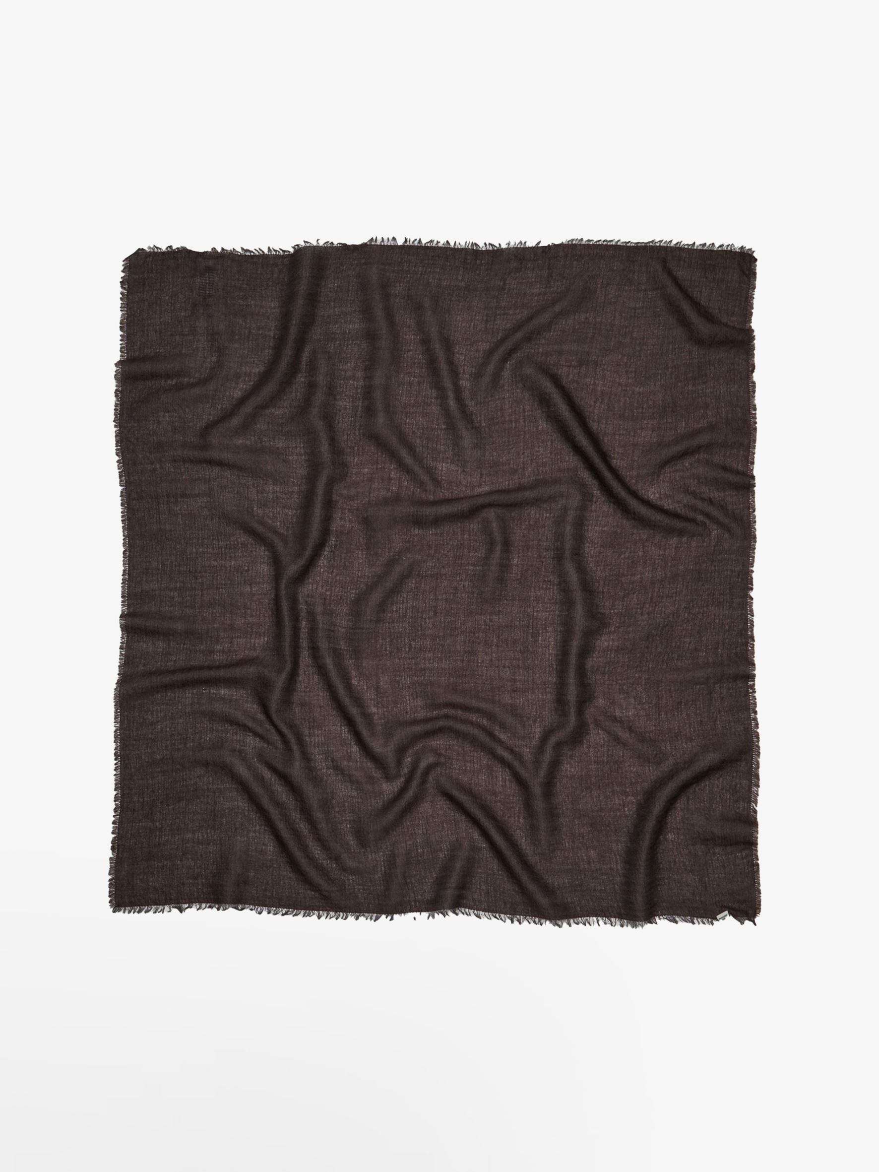 becks-ndergaard-cashma-small-scarf-schal-hot-fudge-brown image 1