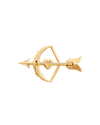 fable-england-cupids-bow-arrow-brosche-gold-herz image 4