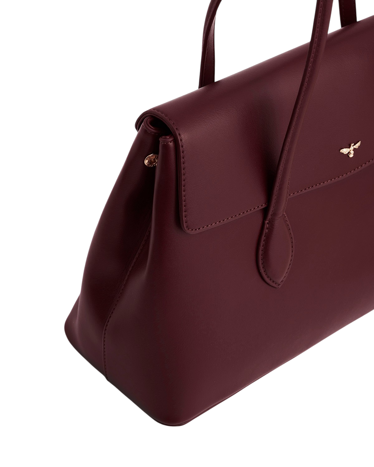 fable-england-romilly-schultertasche-burgundy-laptop-13-zoll image 7