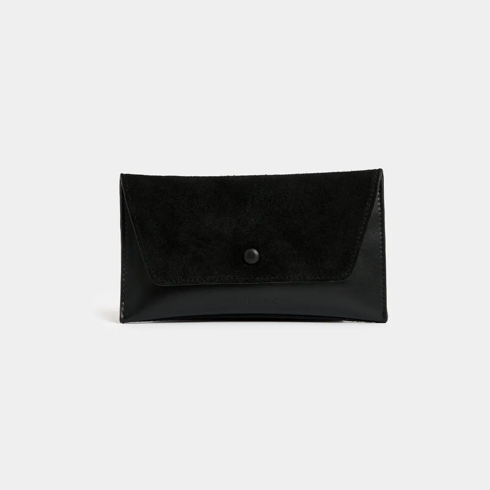 ann-kurz-pretty-envelope-geldb-rse-mix-schwarz-leder image 1