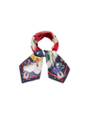 fable-england-freya-s-heart-tuch-navy-seide-quadratisch image 3