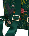 fable-england-into-the-woods-rucksack-gr-n-nylon image 5