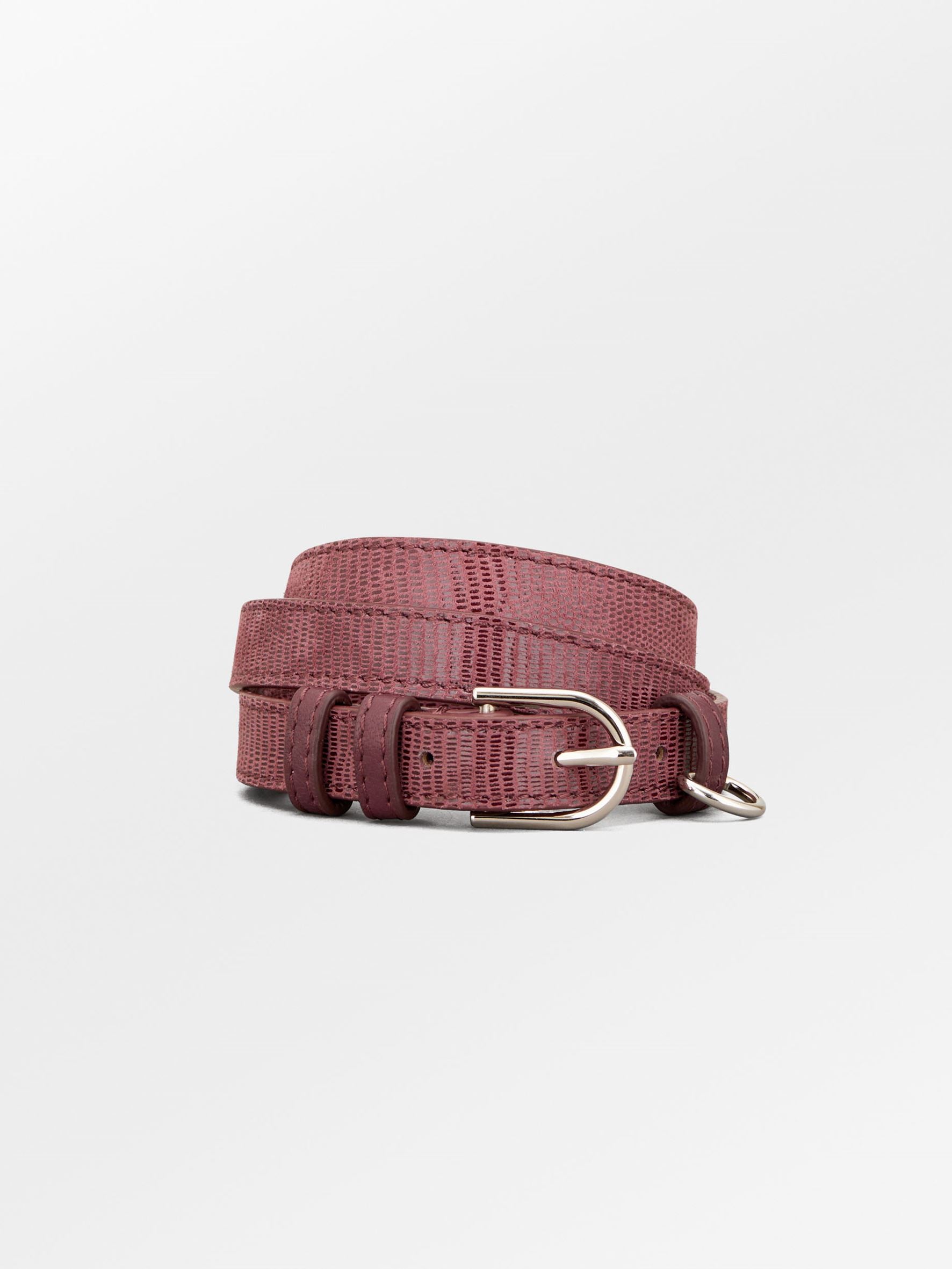 becks-ndergaard-lizra-zoe-g-rtel-zinfandel-leder image 1