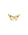 fable-england-blue-butterfly-brosche-blau-emaille image 3