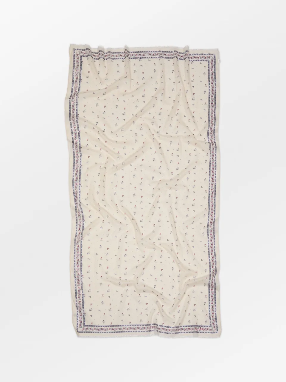 becks-ndergaard-floaisley-corga-schal-baumwolle-birch-white-90x180 image 1