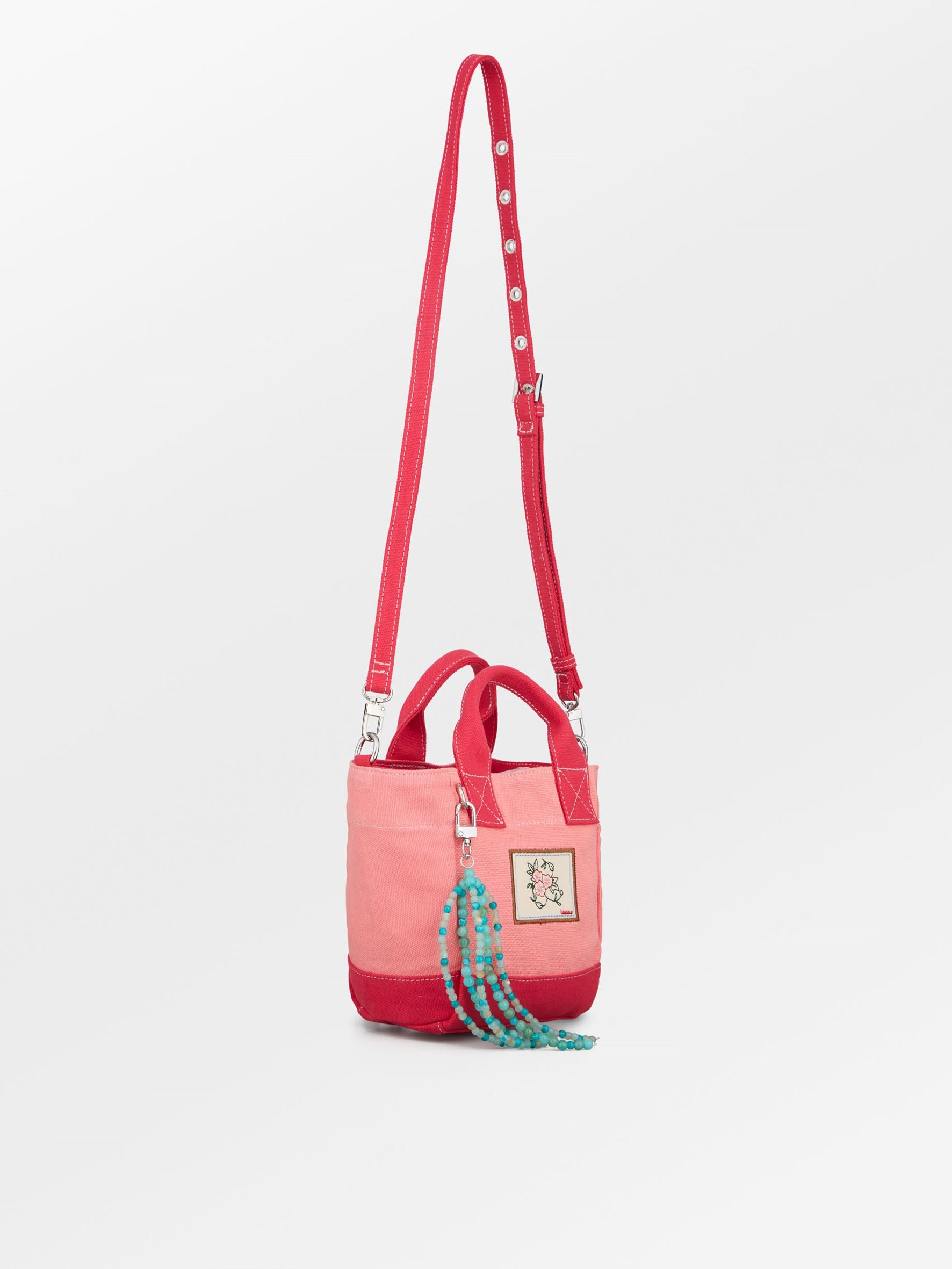 becks-ndergaard-canvas-gabby-bag-handtasche-shell-pink image 4