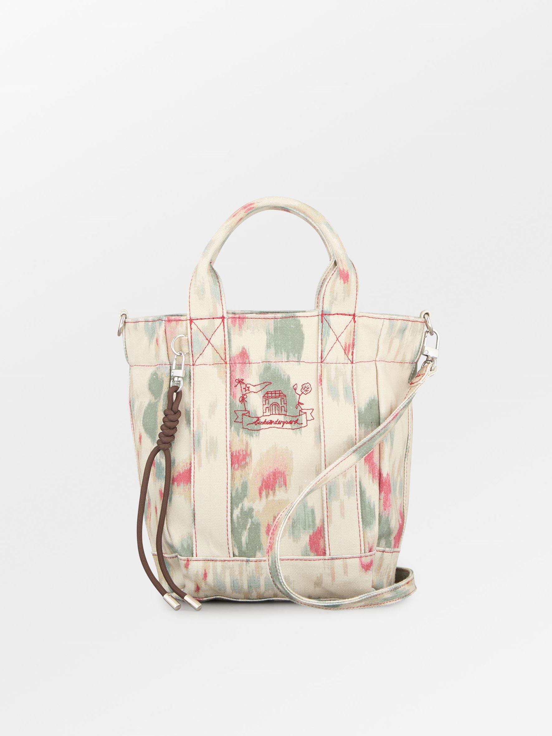 becks-ndergaard-tapelia-canvas-gene-bag-tasche-sand-baumwolle image 2