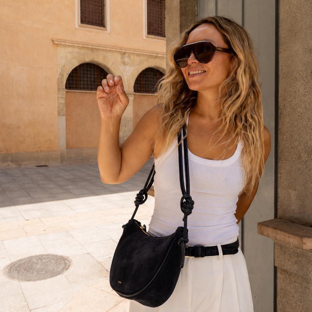 ann-kurz-half-moon-shopper-wildleder-mocca-umh-ngetasche image 6
