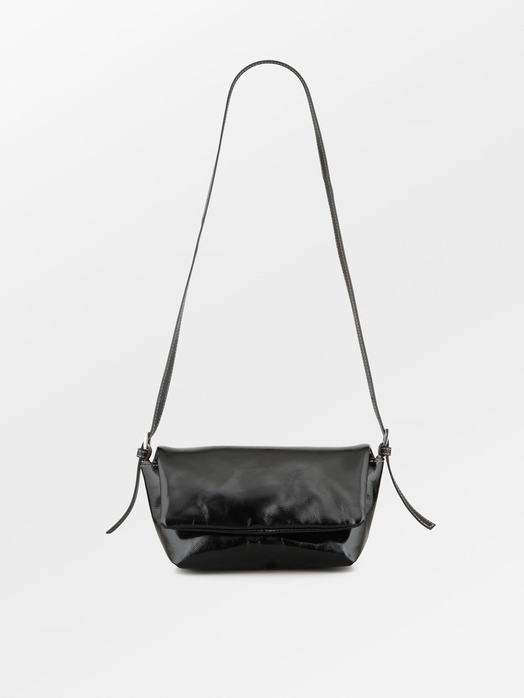 becks-ndergaard-sheeny-edith-bag-umh-ngetasche-schwarz image 1