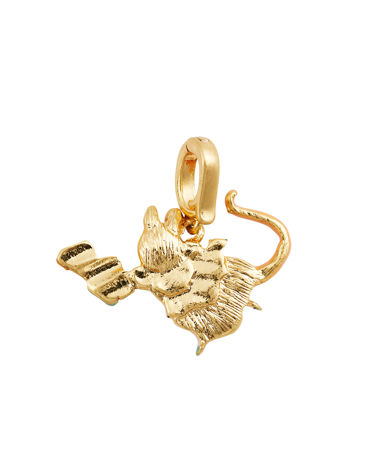 fable-england-x-peter-rabbit-appley-dapply-buch-charm-gold image 4