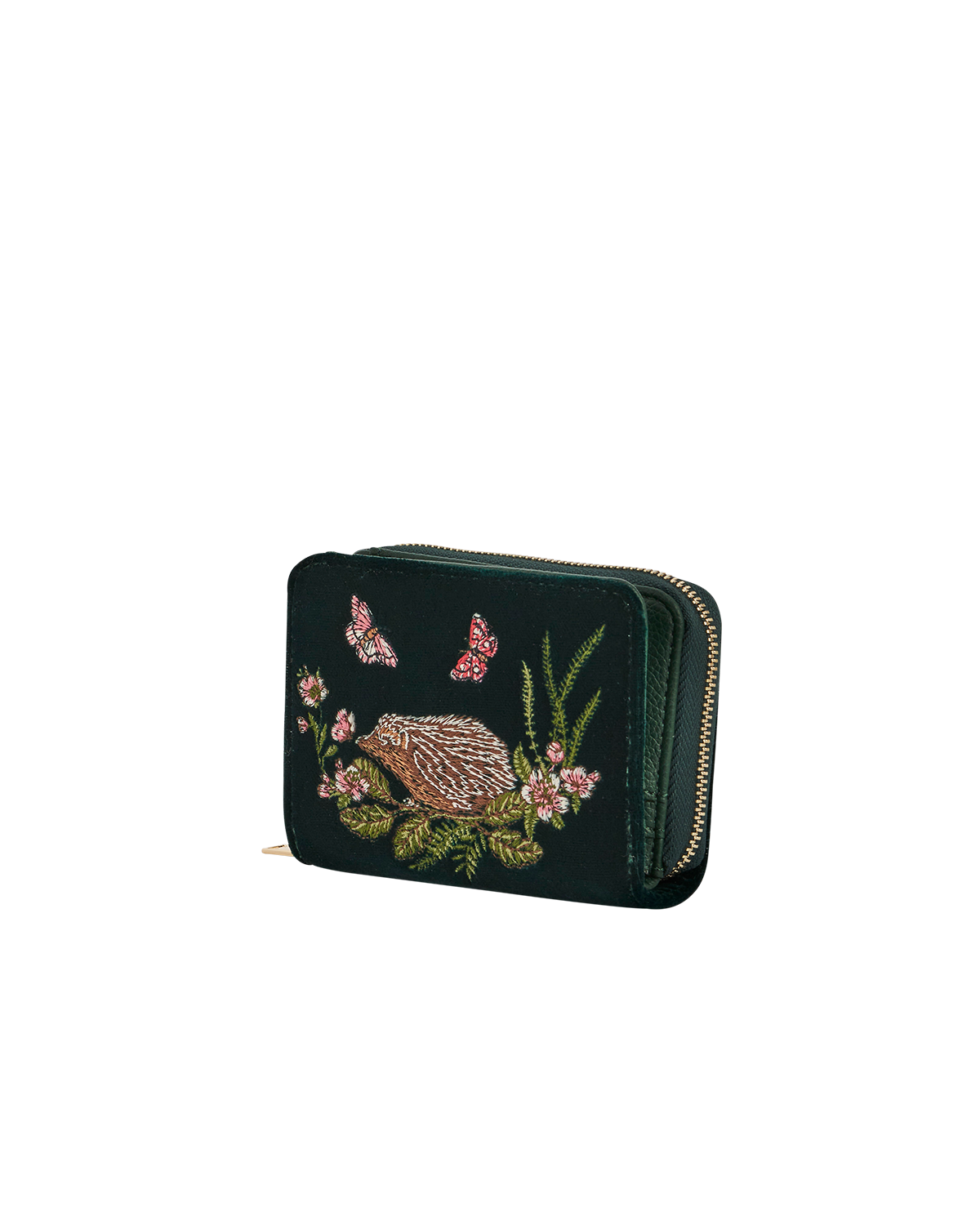 fable-england-hedgehog-geldb-rse-gr-n-samt-igel image 3