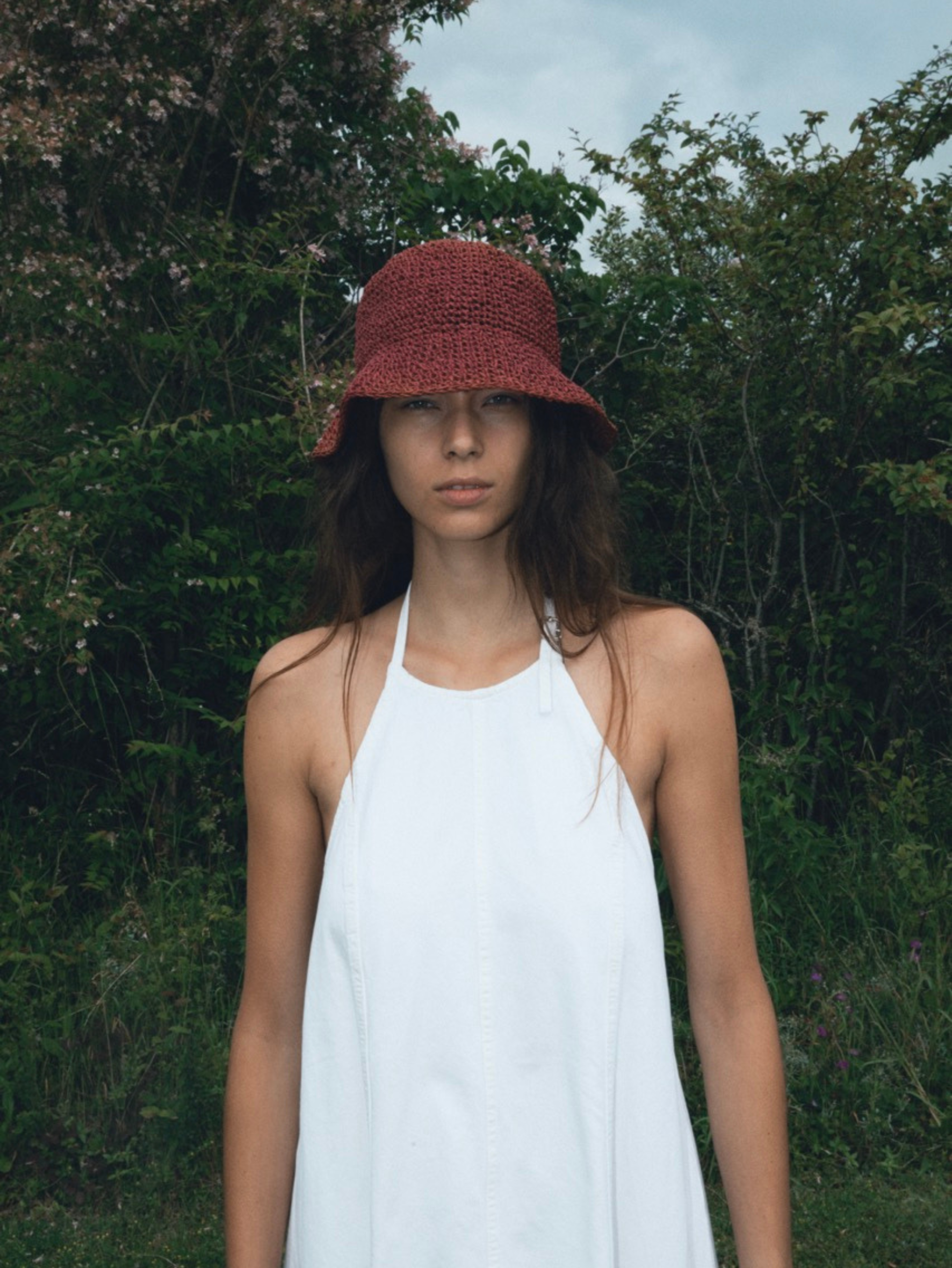 becks-ndergaard-saverina-straw-hat-arabian-spice image 2