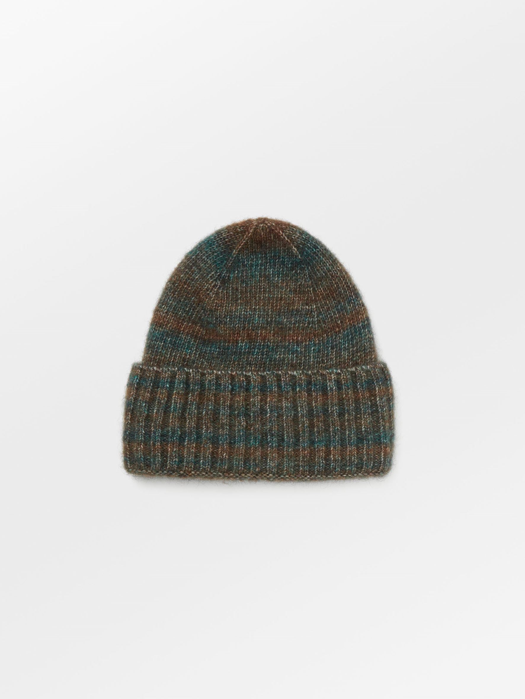 becks-ndergaard-lenny-beanie-m-tze-topiary-green-alpaka image 1