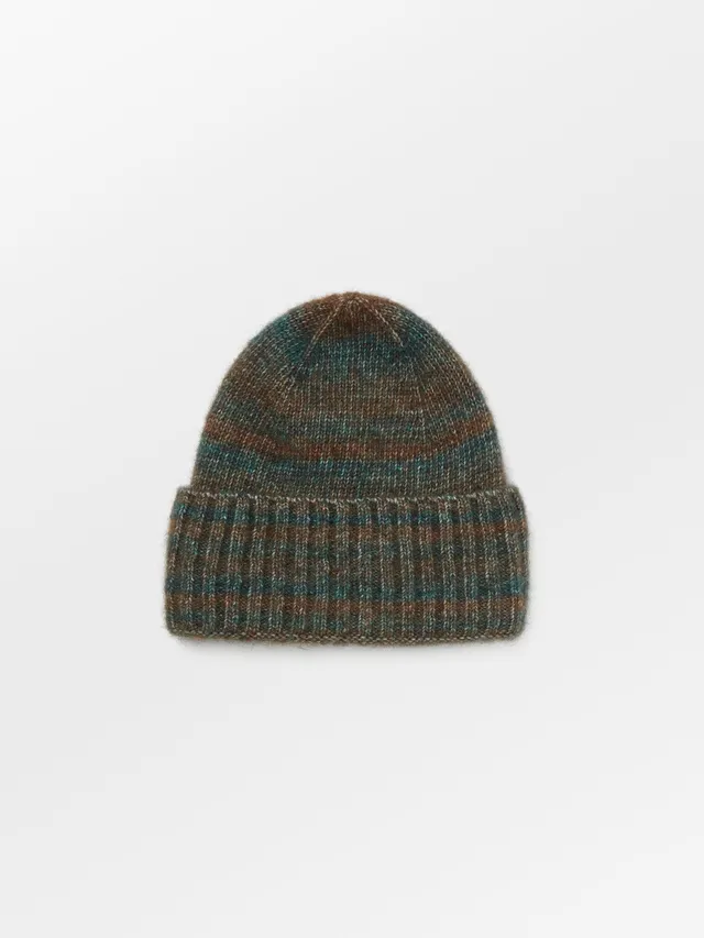 becks-ndergaard-lenny-beanie-m-tze-topiary-green-alpaka image 1