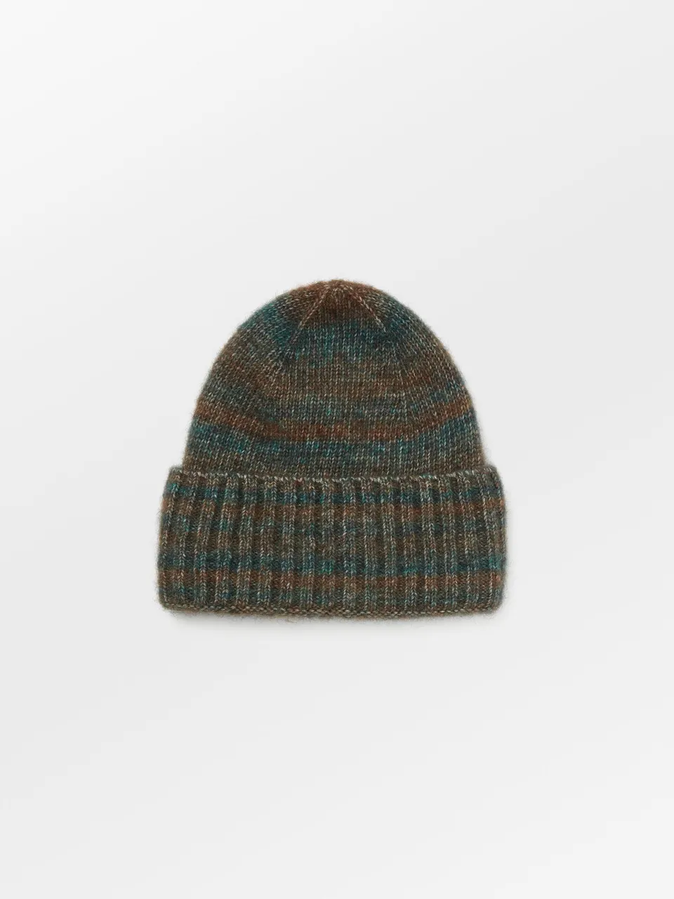 becks-ndergaard-lenny-beanie-m-tze-topiary-green-alpaka image 1