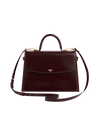 fable-england-handbags-cherry-red-tote-mittel-rot image 4