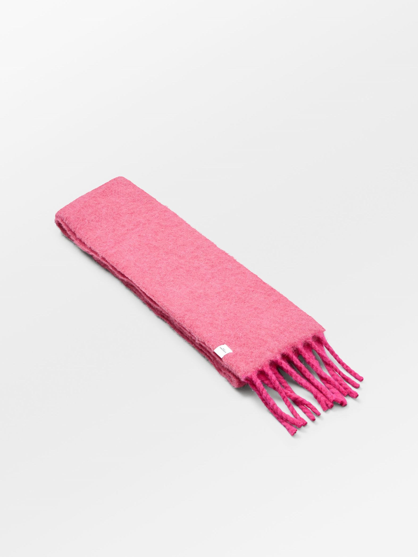 becks-ndergaard-bruce-thin-schal-carmine-pink-alpaka image 4