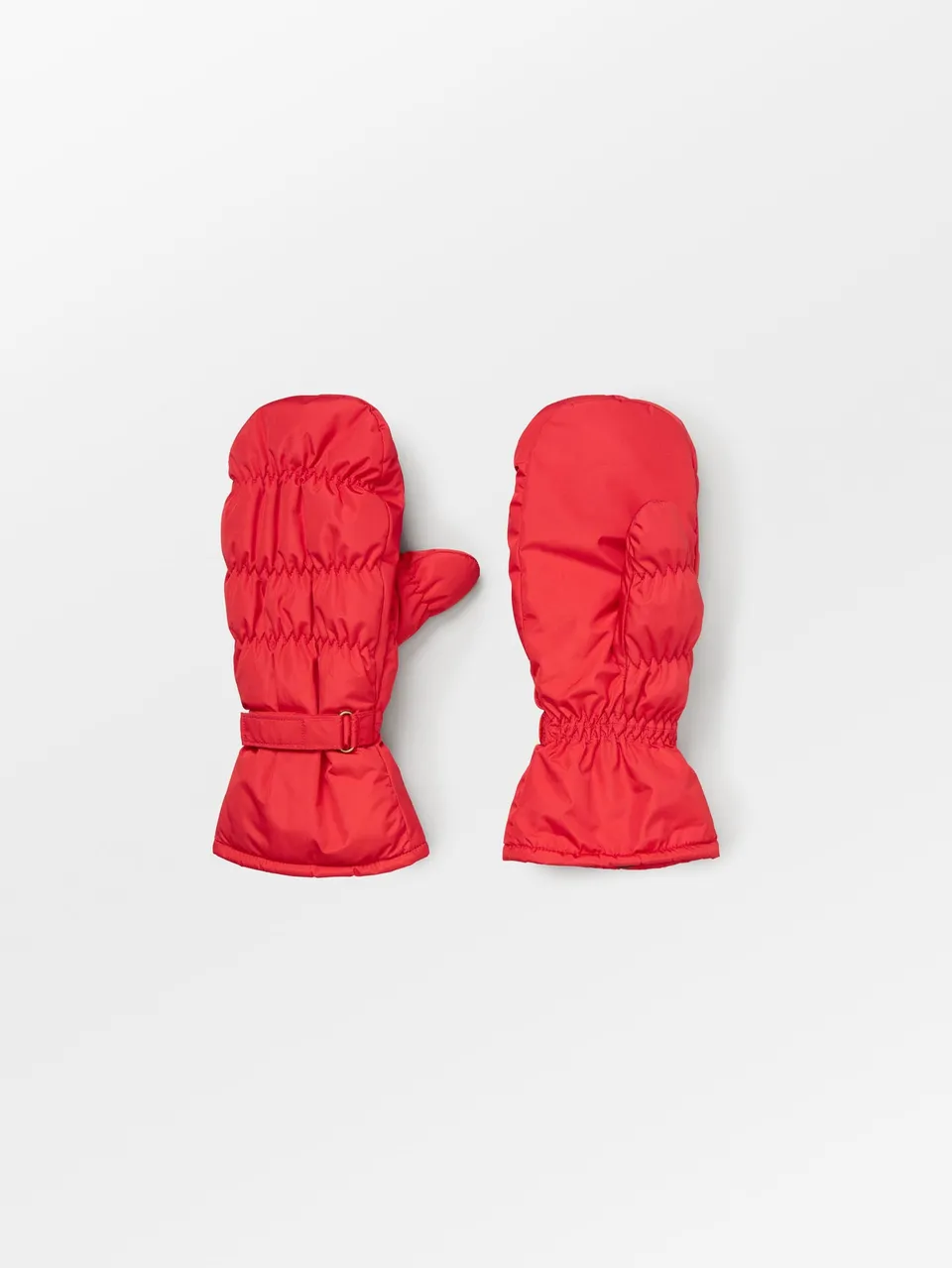 becks-ndergaard-nylona-f-ustlinge-nylon-rot-l-xl-fleece image 1