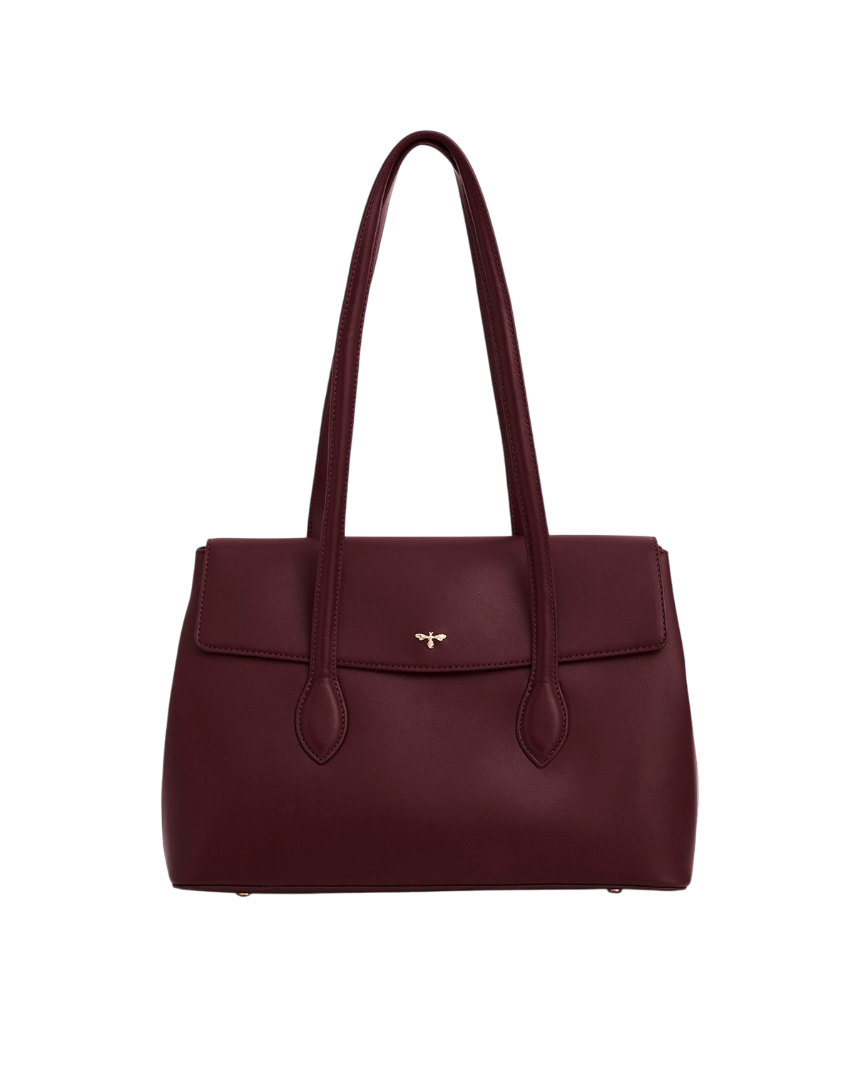 fable-england-romilly-schultertasche-burgundy-laptop-13-zoll image 4