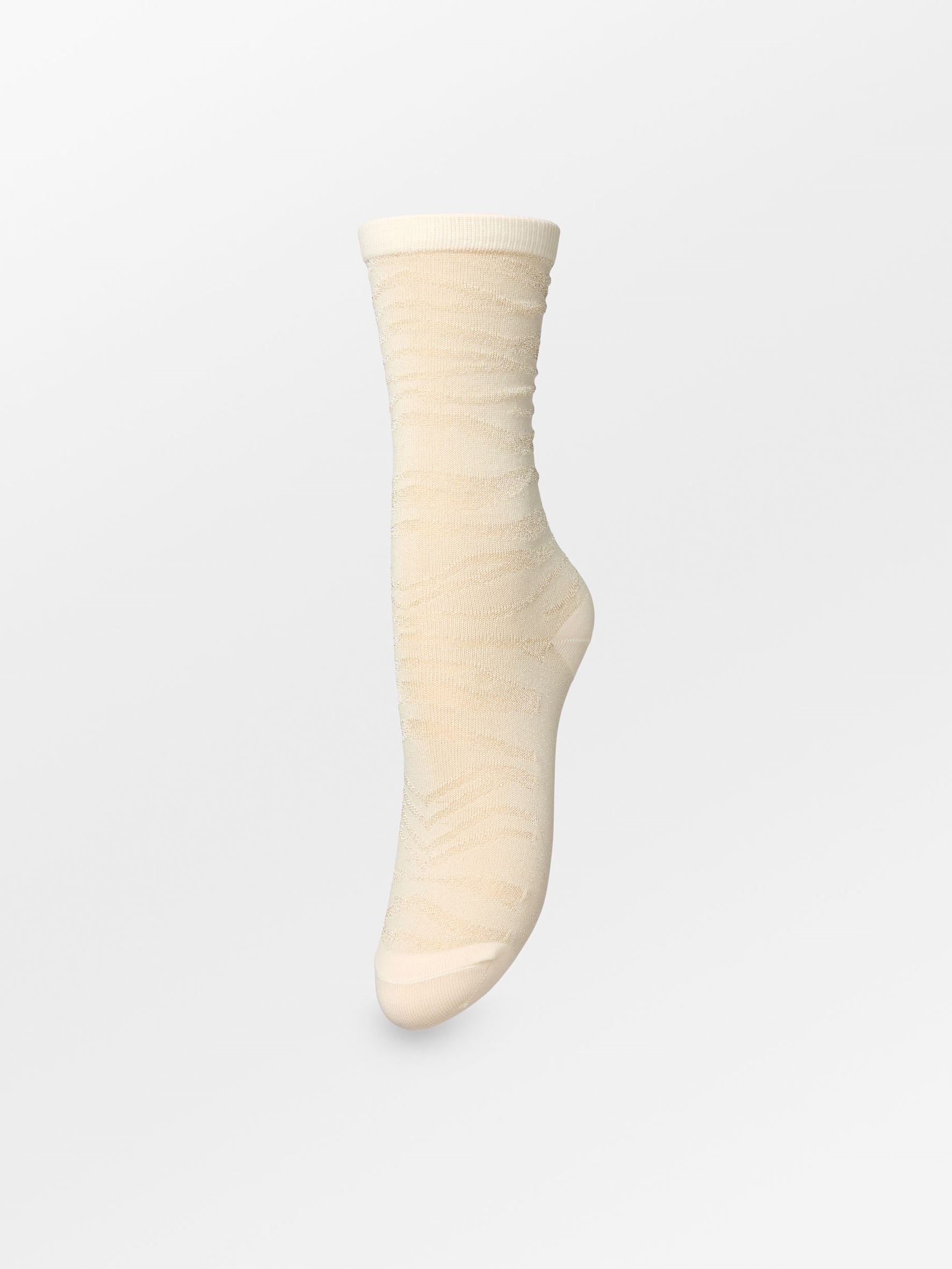becks-ndergaard-amina-glitzer-socken-wei-37-39 image 1