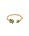 fable-england-forget-me-not-flora-ring-gold-vergissmeinnicht image 3