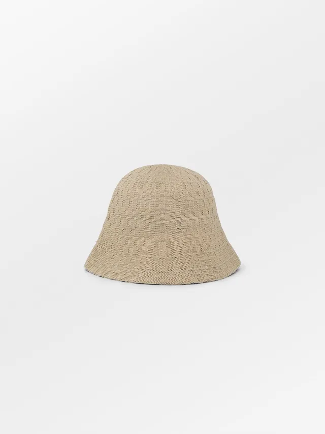 becks-ndergaard-somra-bucket-hat-nature-fischerhut-m-l image 1