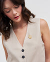 fable-england-forget-me-not-cameo-brosche-gold-blau image 5