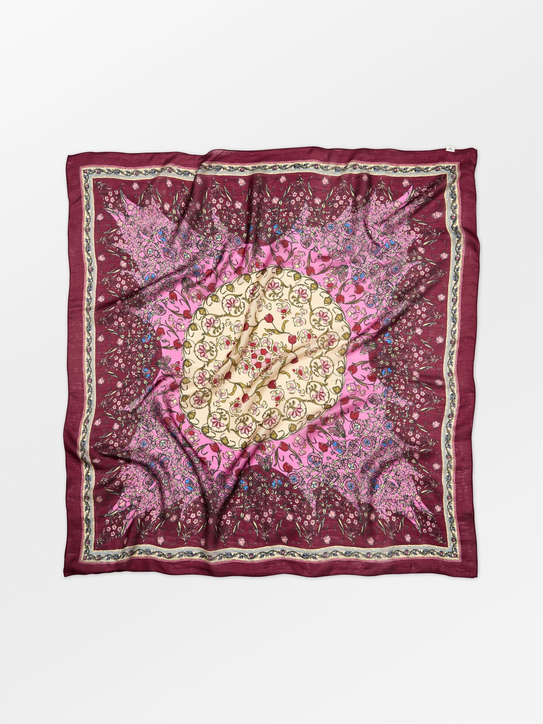 becks-ndergaard-gardenparty-taby-sia-schal-vivacious-pink-100x100 image 1