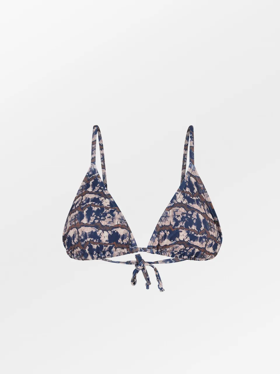 becks-ndergaard-tinea-bella-bikini-oberteil-mocha-brown image 1