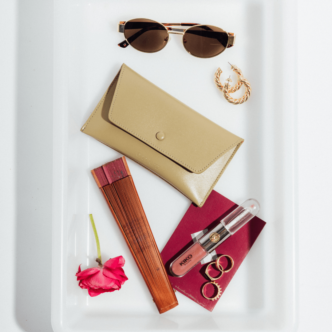 ann-kurz-pretty-envelope-geldb-rse-nappa-alga-mit-rei-verschluss image 3