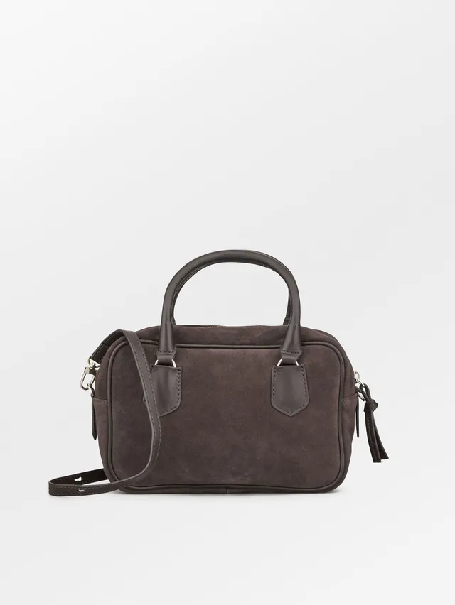 becks-ndergaard-suede-bree-tasche-chocolate-wildleder image 1