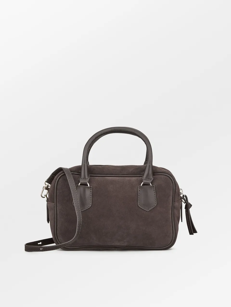 becks-ndergaard-suede-bree-tasche-chocolate-wildleder image 1