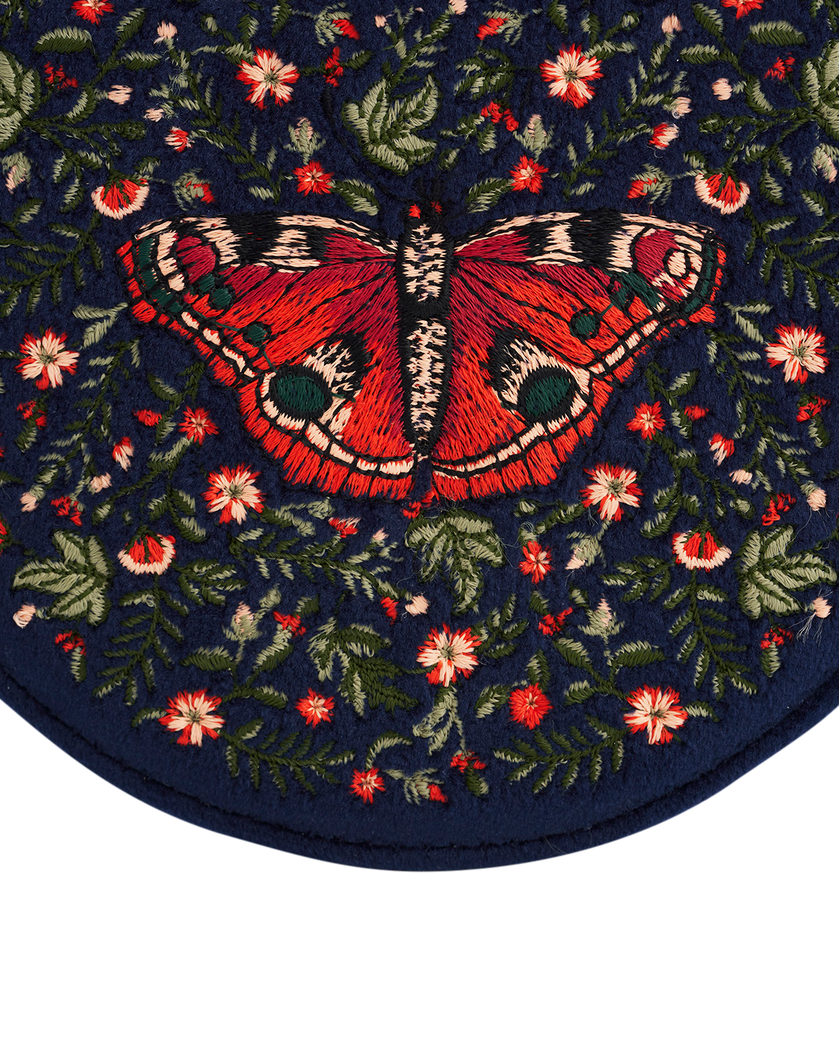 fable-england-butterfly-schmuckk-stchen-samt-navy-rund image 4