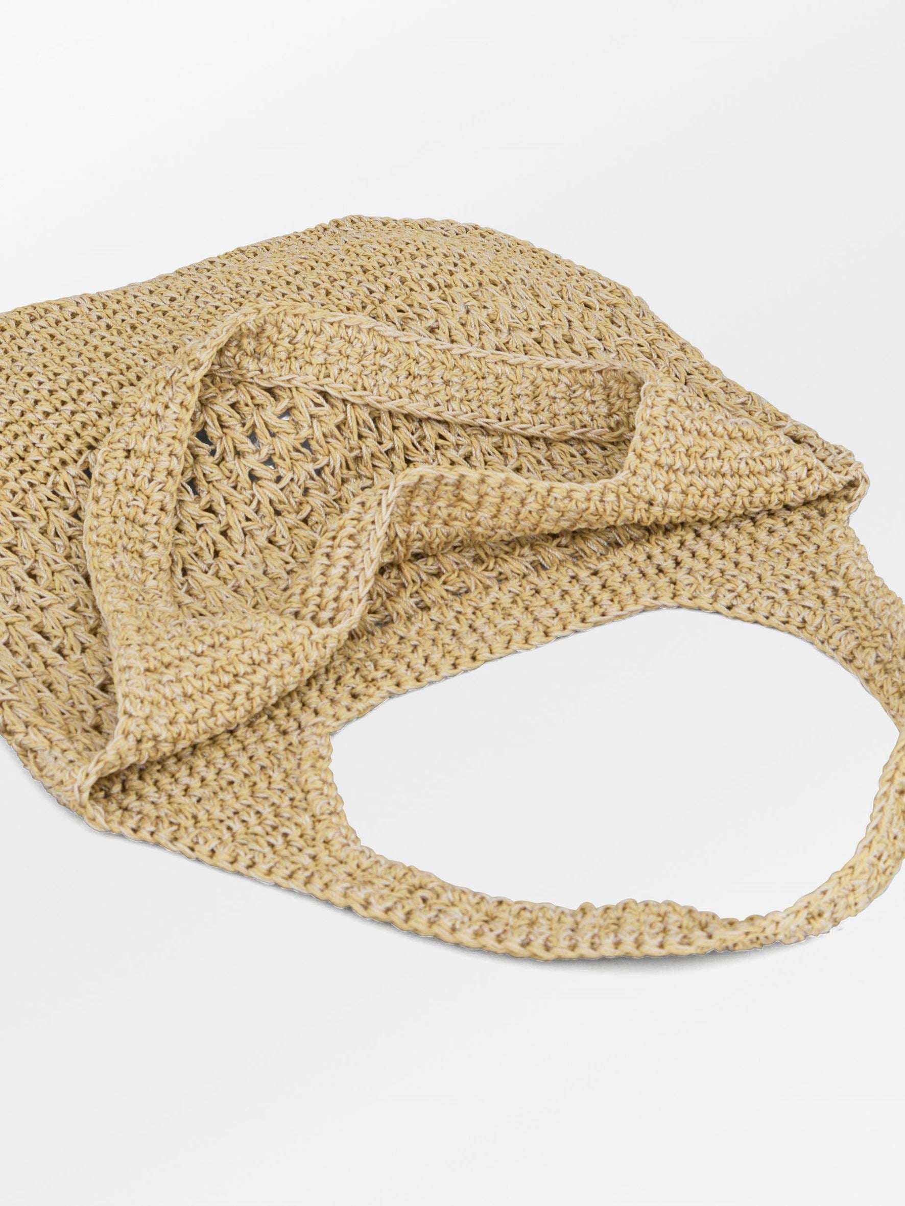 becks-ndergaard-strawchet-riley-bag-strandtasche-nature-48x35 image 2