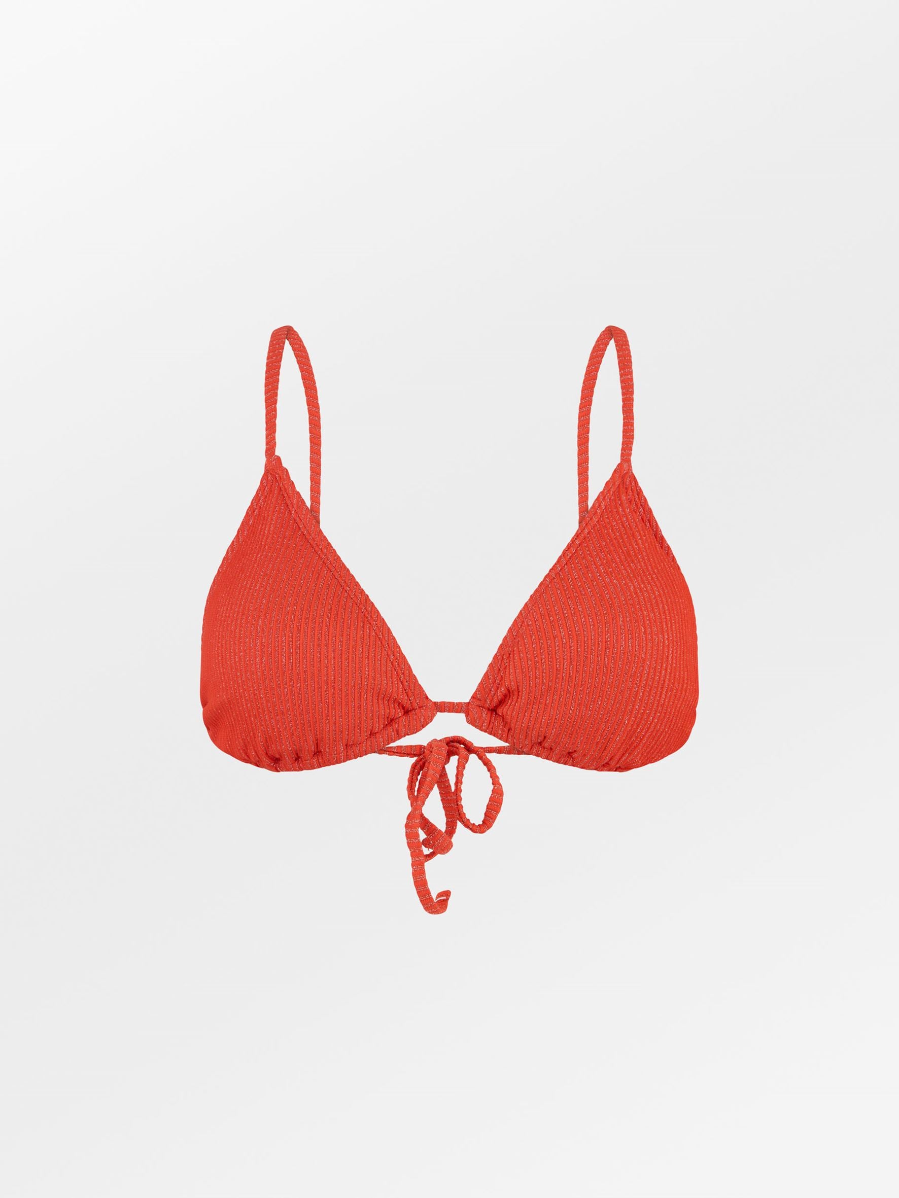 becks-ndergaard-lyx-bella-bikinitop-glitzer-gepolstert image 1