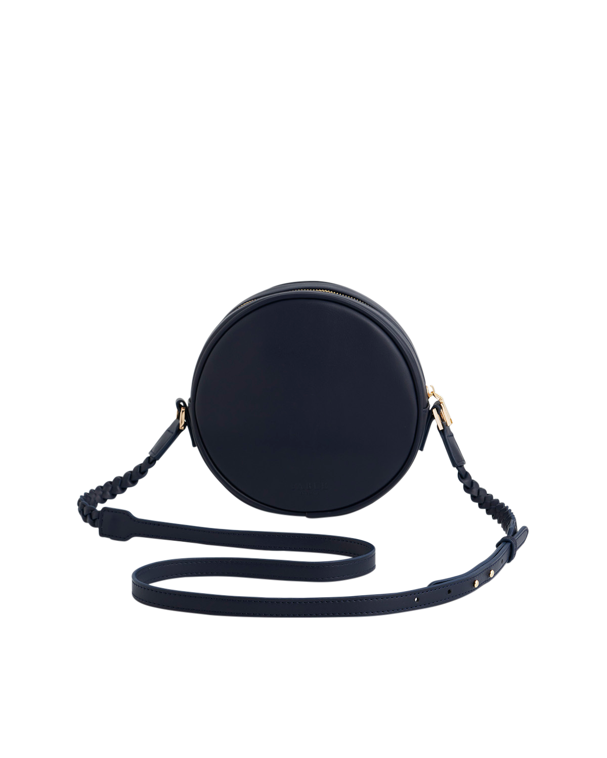 fable-england-chloe-butterfly-circle-bag-navy-umh-ngetasche image 5