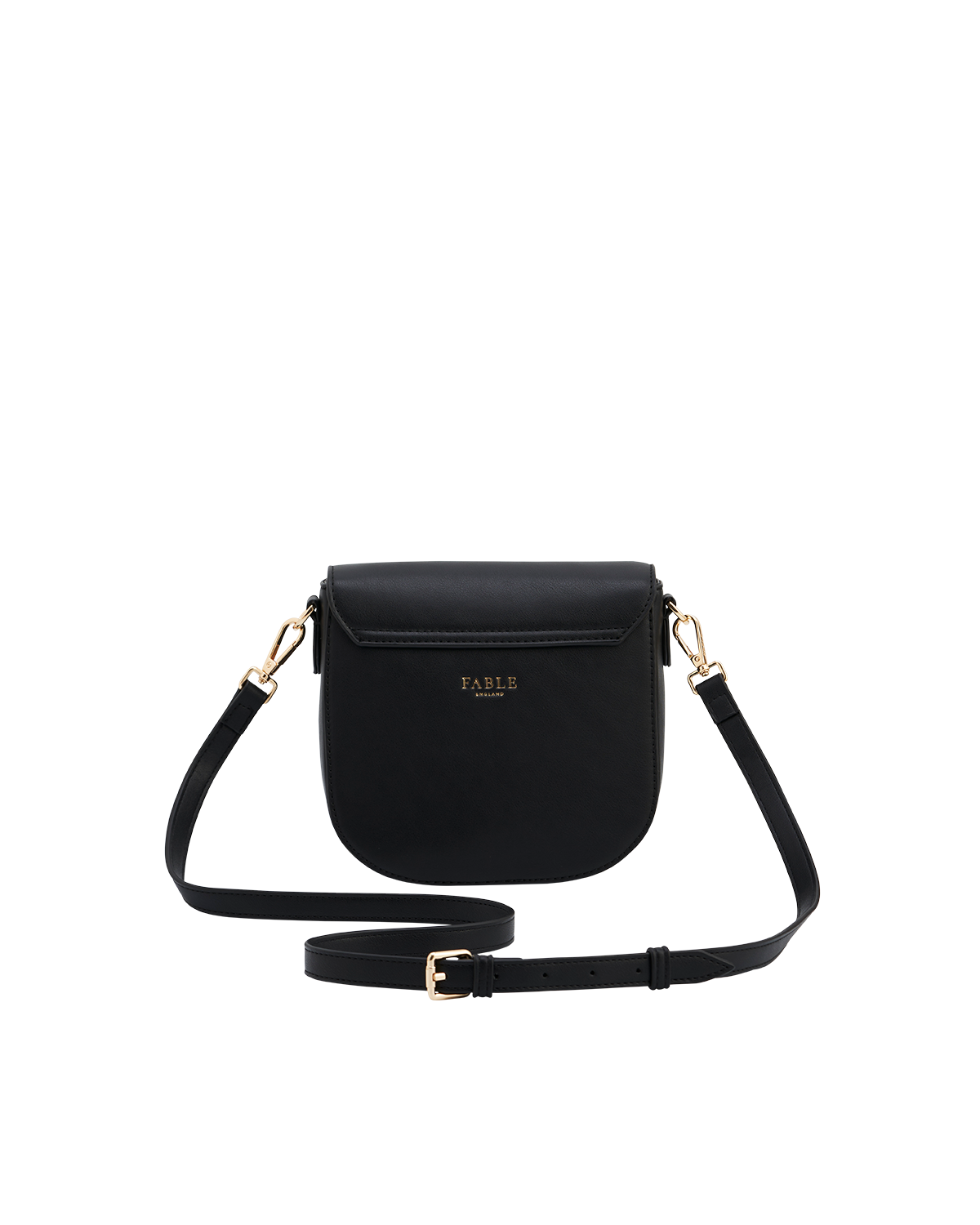 fable-england-beth-saddle-crossbody-schwarz-genarbt-tuch image 4