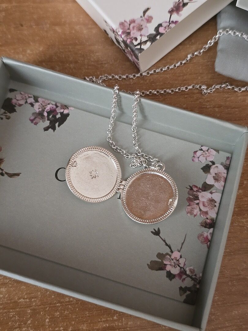 Schöne Kette