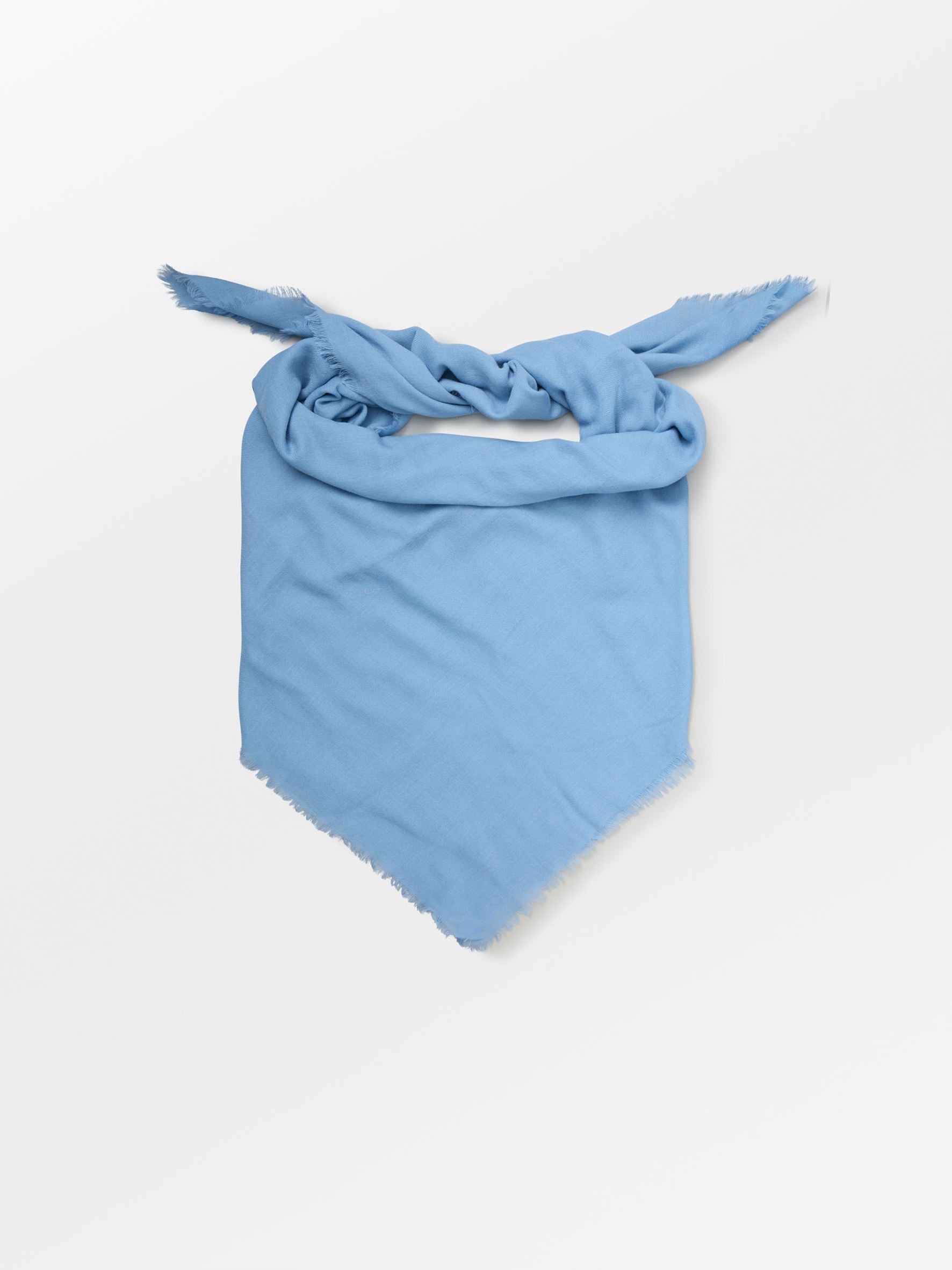 becks-ndergaard-mill-schal-140x140-allure-blue-100-wolle image 2