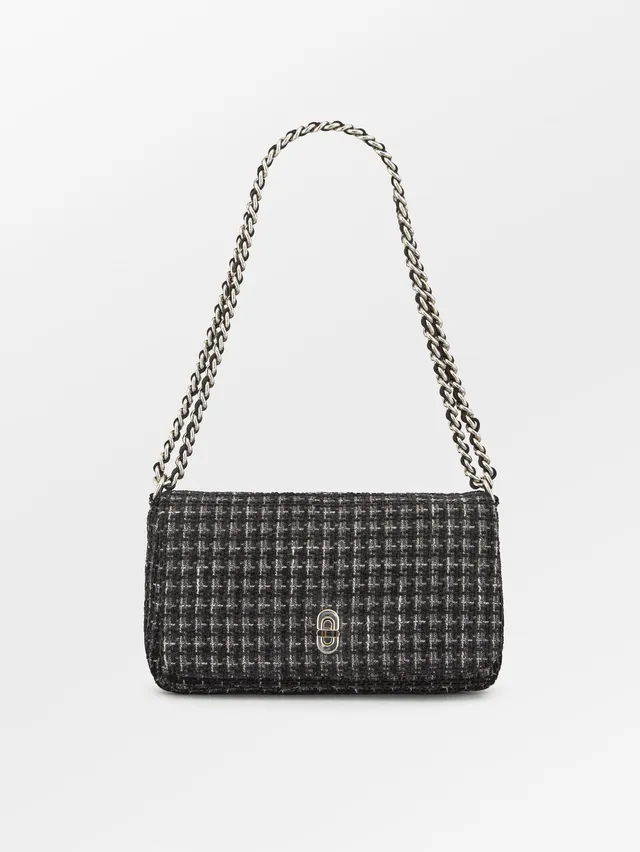 becks-ndergaard-zale-hollis-bag-umh-ngetasche-schwarz image 1