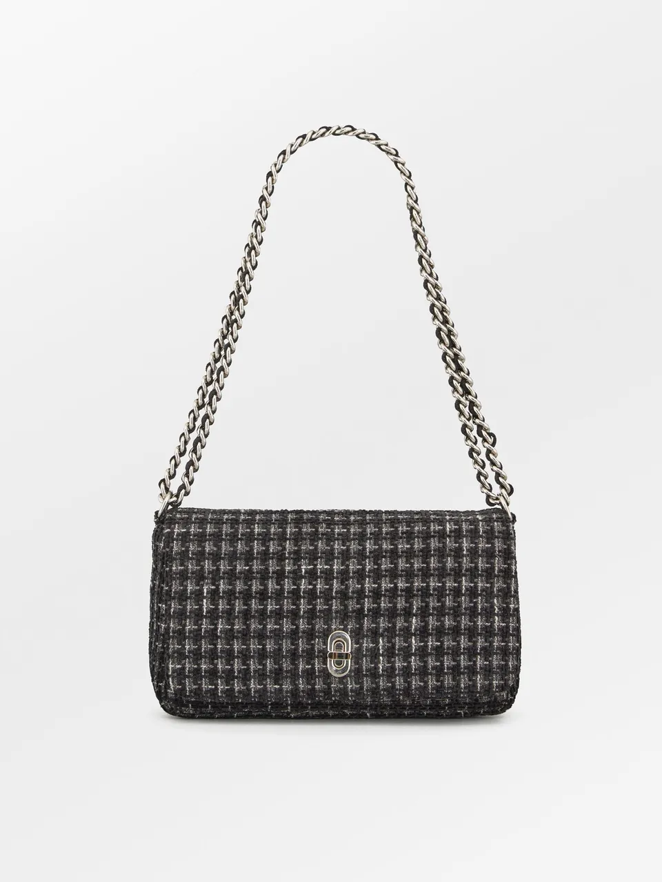 becks-ndergaard-zale-hollis-bag-umh-ngetasche-schwarz image 1