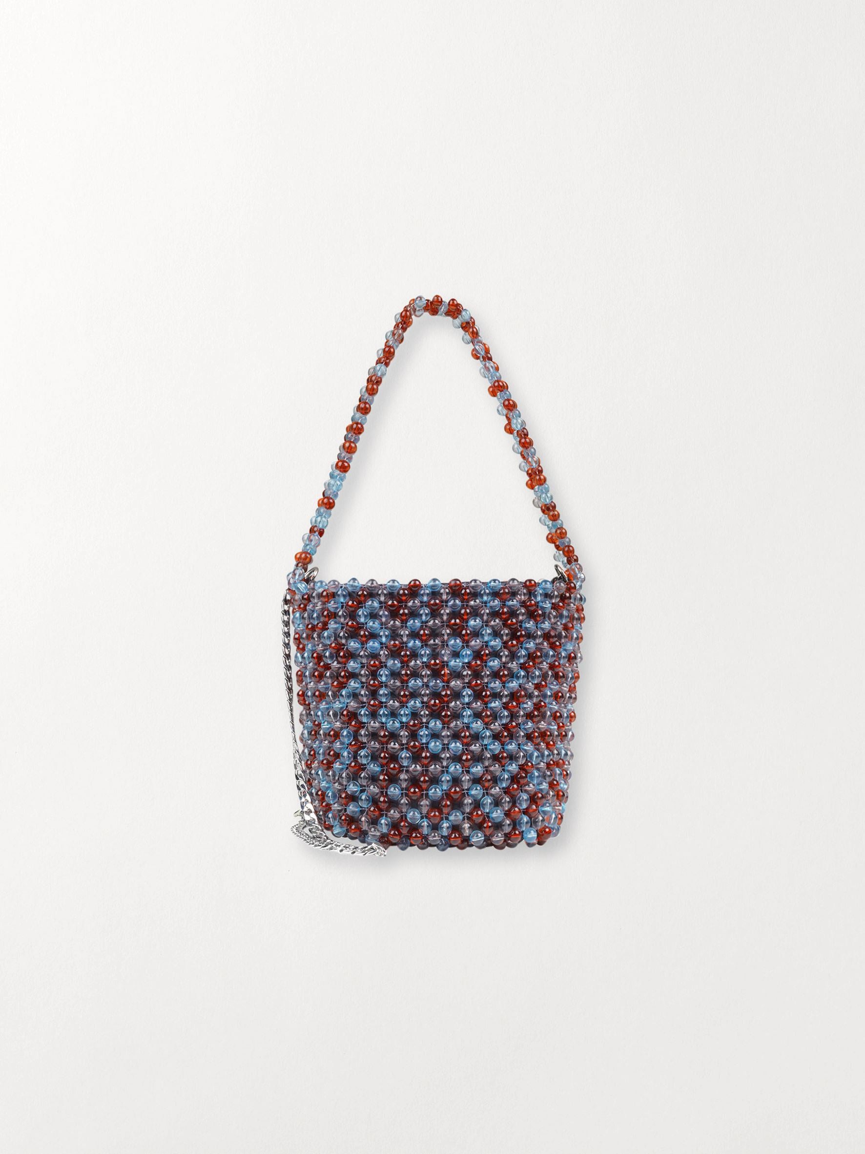 becks-ndergaard-karia-bag-handtasche-pale-peach image 1