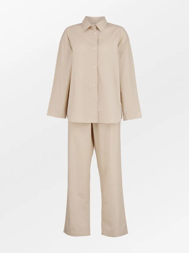 becks-ndergaard-homewear-aura-pyjamas-set-pyjama-bio-baumwolle-taschen image 1