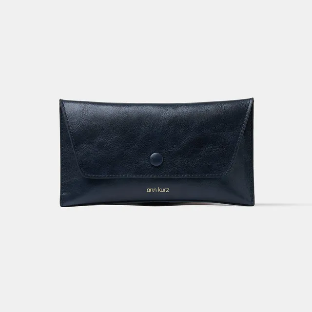 ann-kurz-pretty-envelope-geldb-rse-nappa-navy-4-kartenf-cher image 1