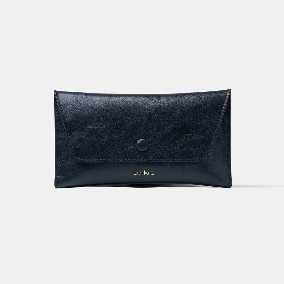 ann-kurz-pretty-envelope-geldb-rse-nappa-navy-4-kartenf-cher image 1