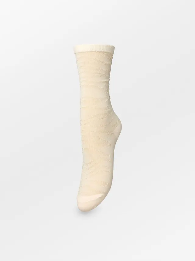 becks-ndergaard-amina-glitzer-socken-wei-37-39 image 1