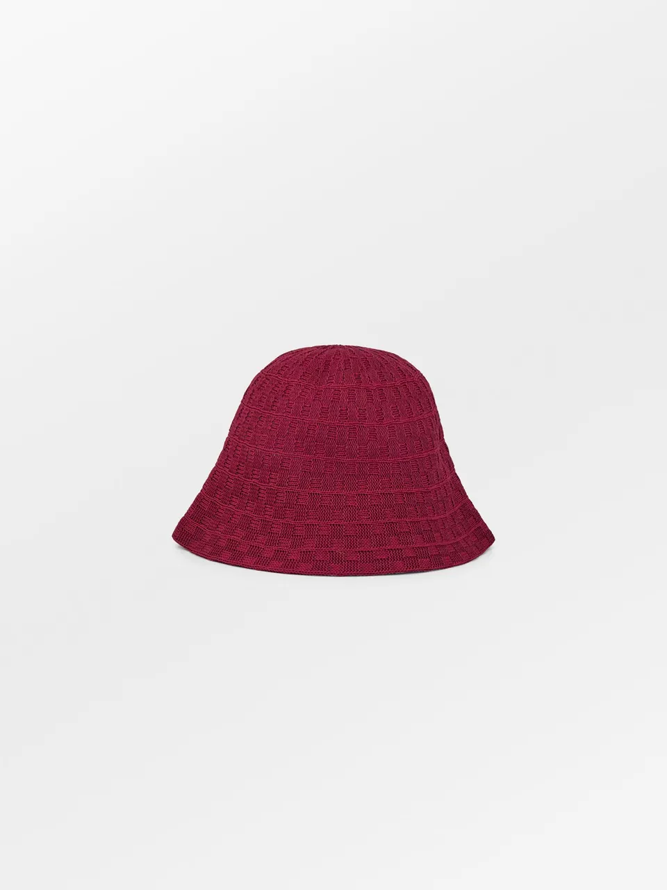 becks-ndergaard-somra-bucket-hat-rot-m-l image 1